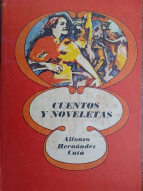 Novelas cortas de alfonso hernandez cata. - Festschrift für ulrich häfelin zum 65. geburtstag.